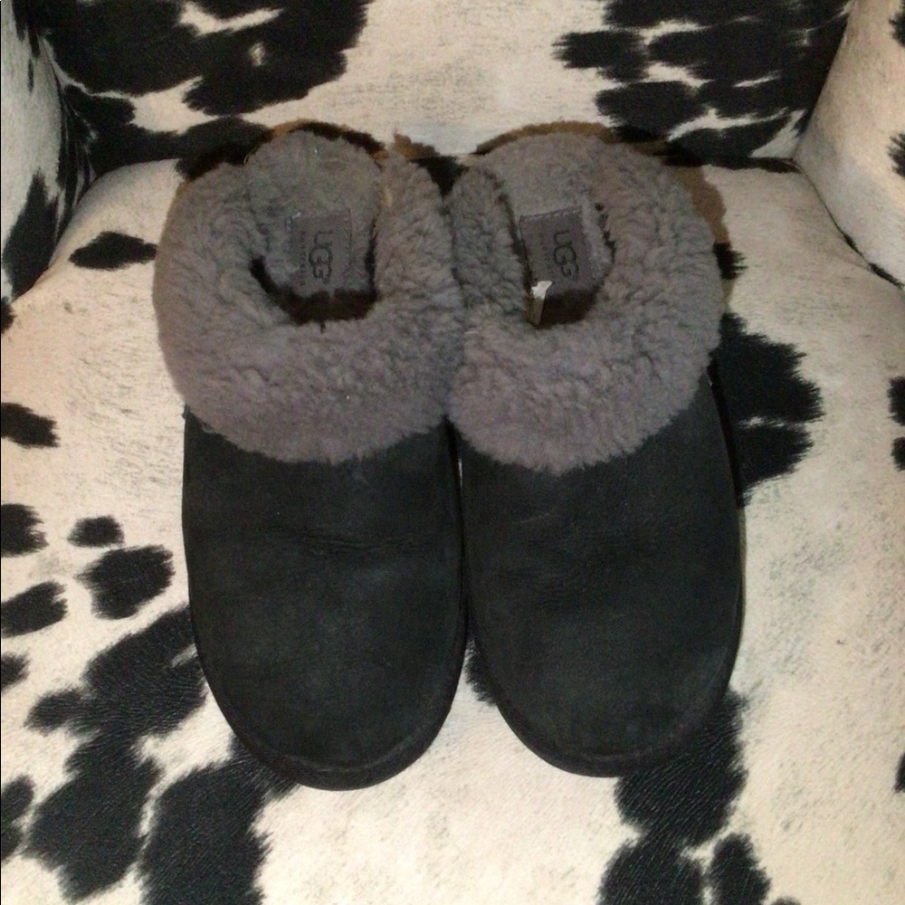 Ugg Slippers